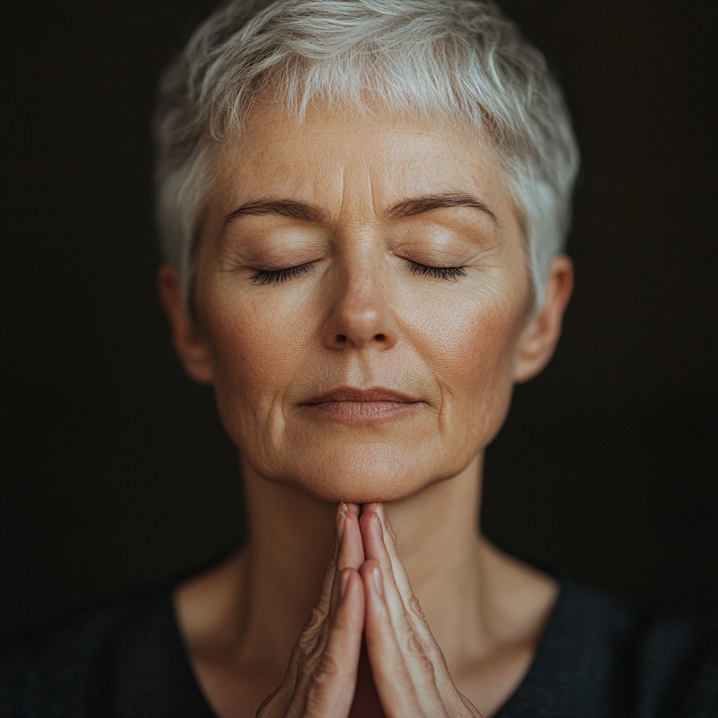 Дихальні практики для поліпшення здоров'я